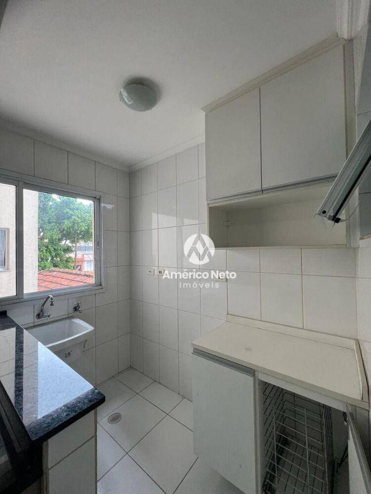 Apartamento, 1 quarto, 55 m² - Foto 6