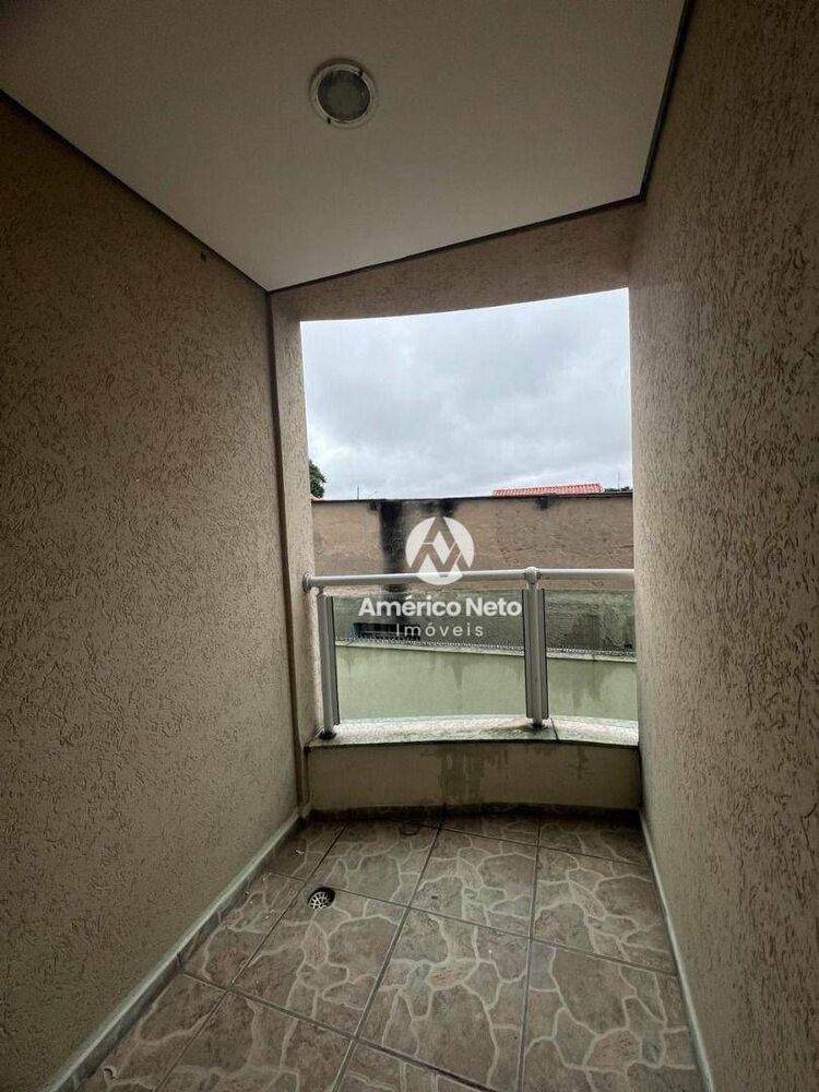 Apartamento, 1 quarto, 55 m² - Foto 1