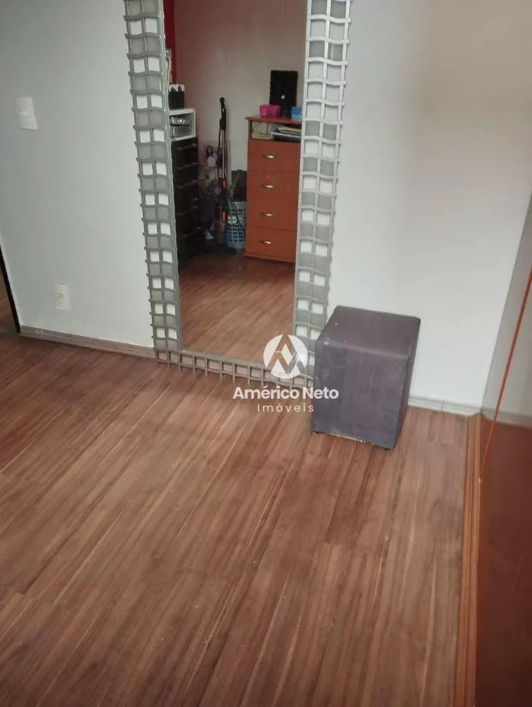 Apartamento, 3 quartos, 60 m² - Foto 8