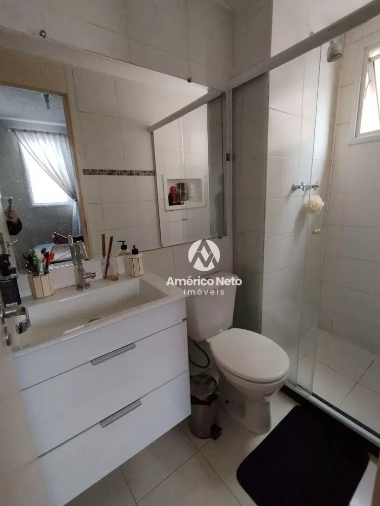 Apartamento, 3 quartos, 60 m² - Foto 5