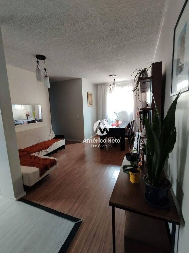 Apartamento, 3 quartos, 60 m² - Foto 12