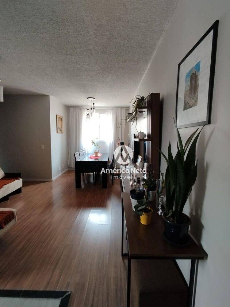 Apartamento, 3 quartos, 60 m² - Foto 10