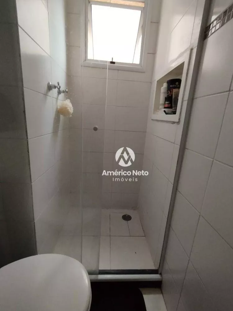 Apartamento, 3 quartos, 60 m² - Foto 3