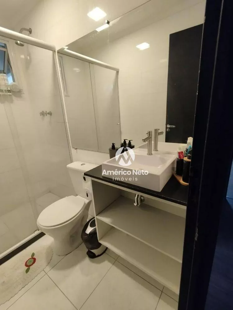 Apartamento, 3 quartos, 60 m² - Foto 7