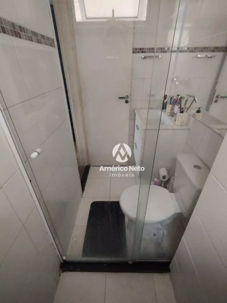 Apartamento, 3 quartos, 60 m² - Foto 4