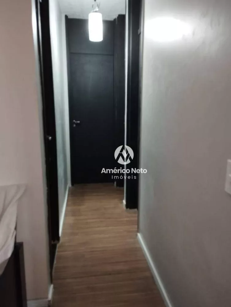 Apartamento, 3 quartos, 60 m² - Foto 6