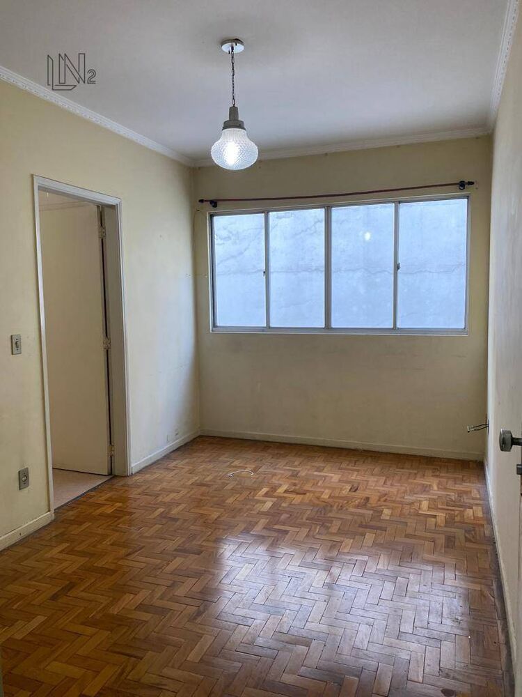Apartamento, 1 quarto, 58 m² - Foto 2