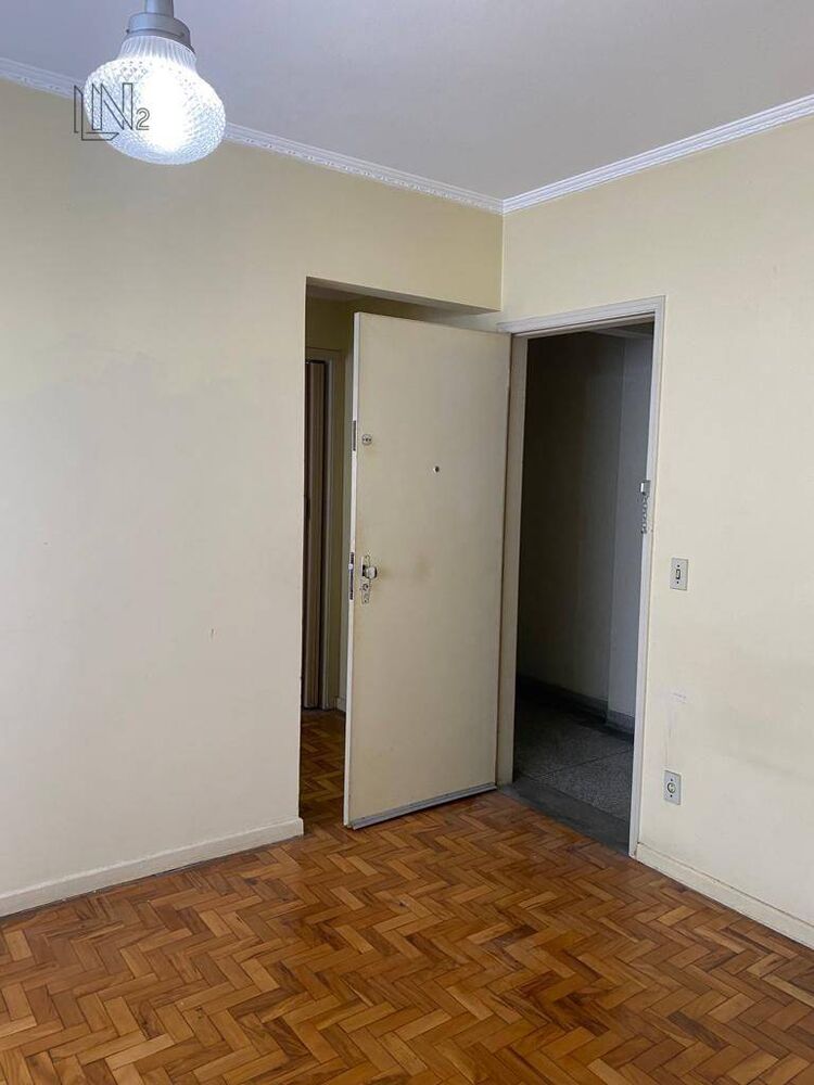 Apartamento, 1 quarto, 58 m² - Foto 1