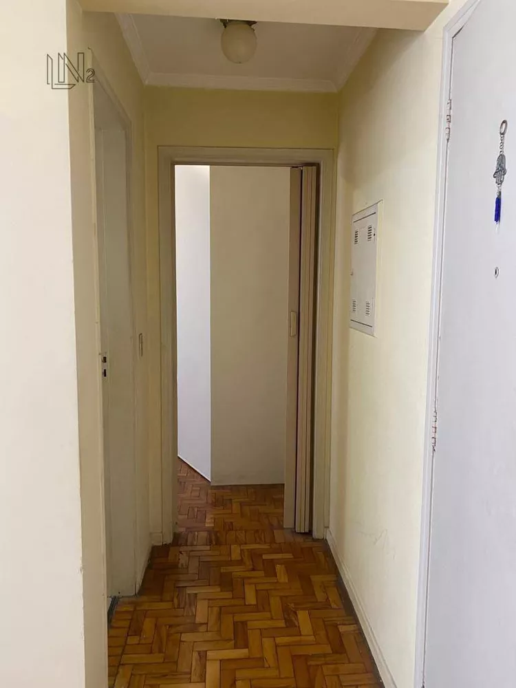Apartamento, 1 quarto, 58 m² - Foto 5