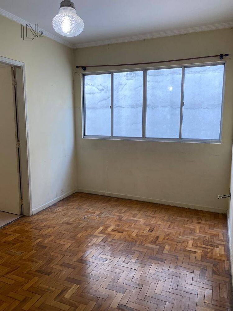 Apartamento, 1 quarto, 58 m² - Foto 3