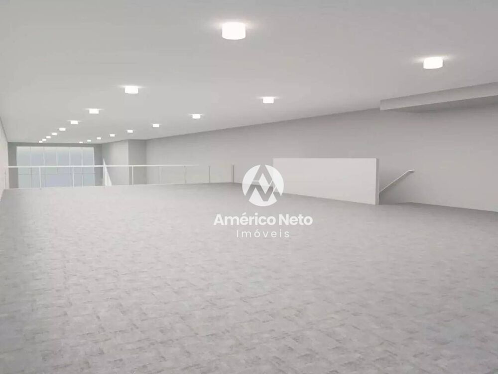 Loja-Salão, 486 m² - Foto 2