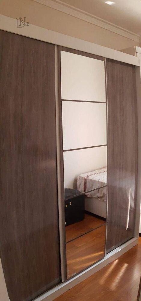 Apartamento, 2 quartos, 58 m² - Foto 4