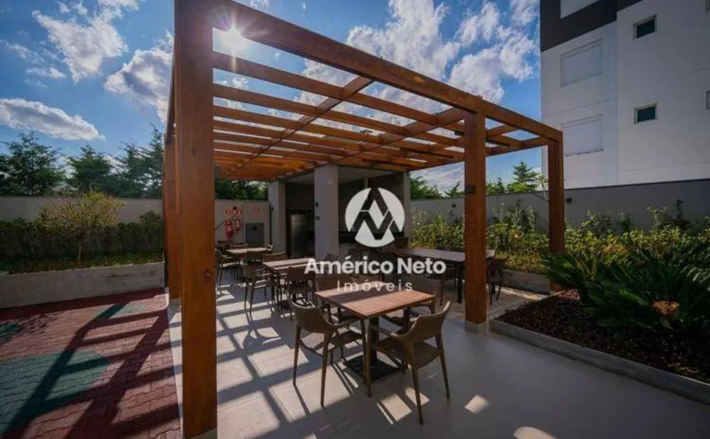 Apartamento, 2 quartos, 50 m² - Foto 5