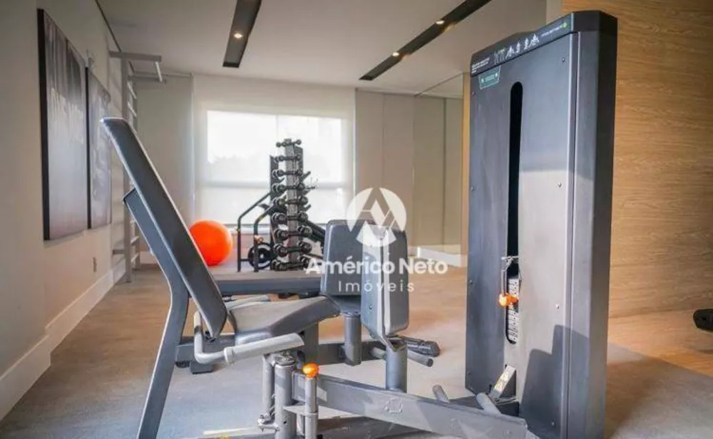Apartamento, 2 quartos, 50 m² - Foto 11