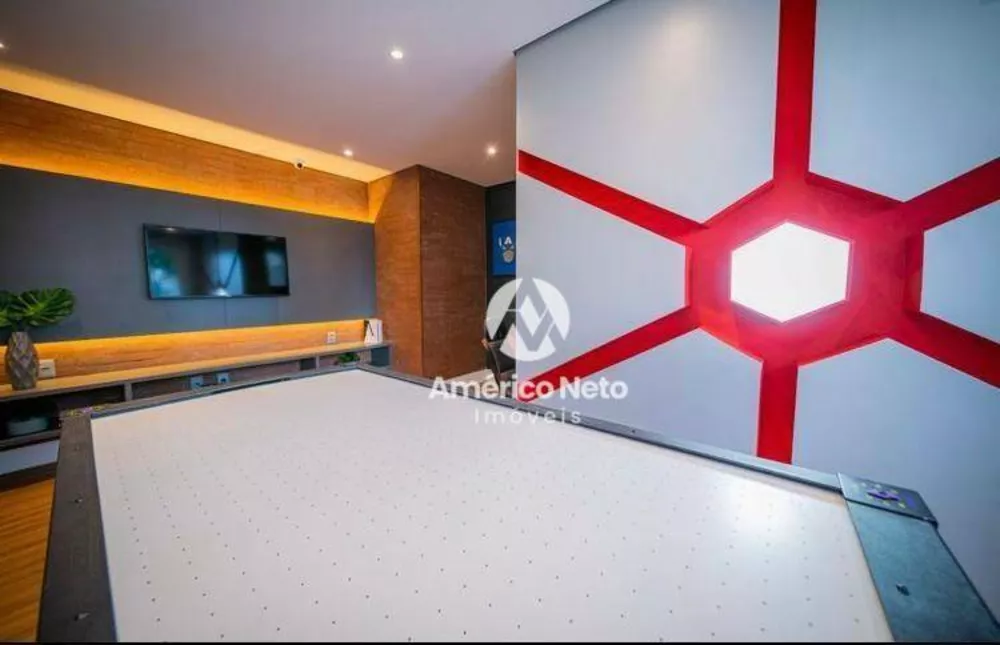 Apartamento, 2 quartos, 50 m² - Foto 9