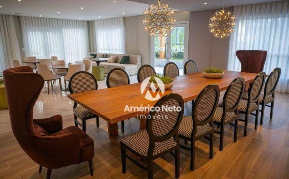 Apartamento, 2 quartos, 50 m² - Foto 2