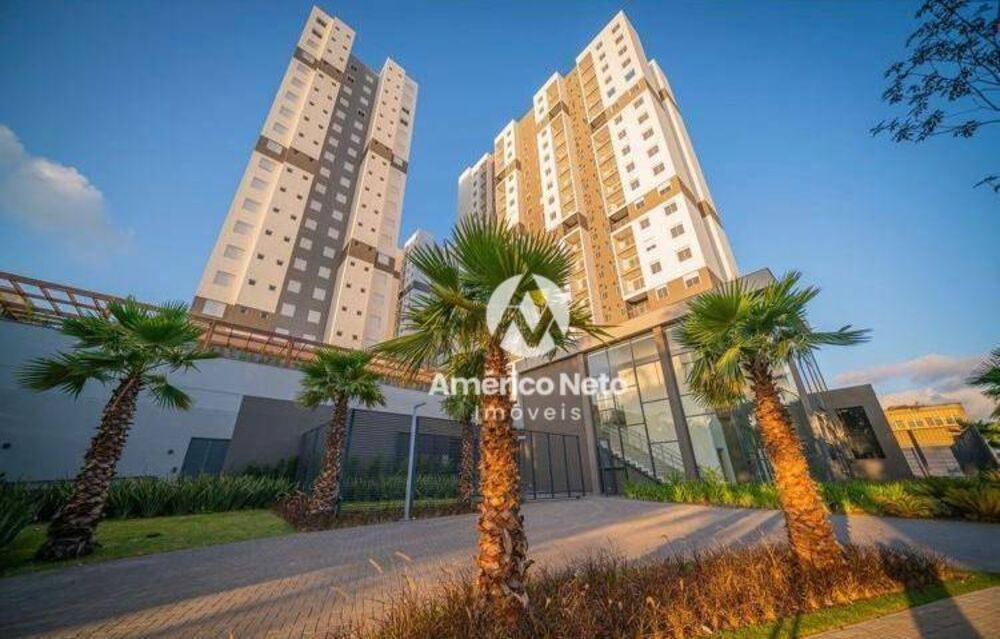 Apartamento, 2 quartos, 50 m² - Foto 1