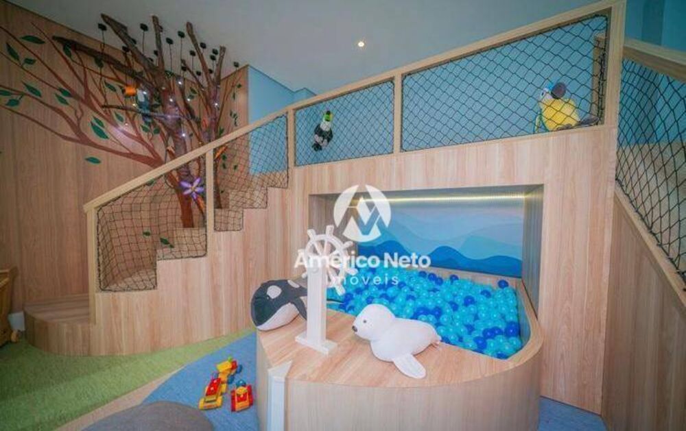 Apartamento, 2 quartos, 50 m² - Foto 4