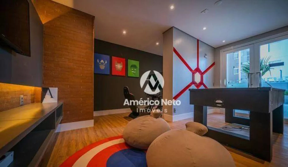 Apartamento, 2 quartos, 50 m² - Foto 8