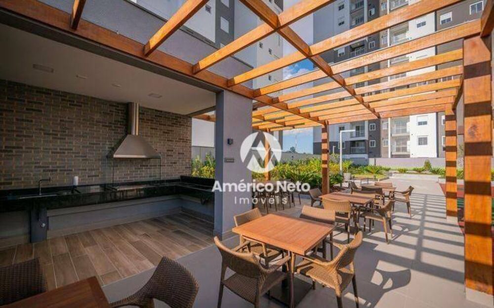 Apartamento, 2 quartos, 50 m² - Foto 3