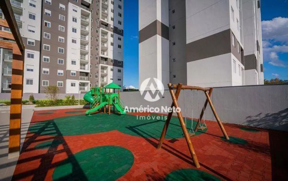 Apartamento, 2 quartos, 50 m² - Foto 12