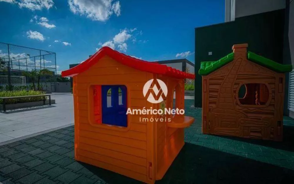 Apartamento, 2 quartos, 50 m² - Foto 10