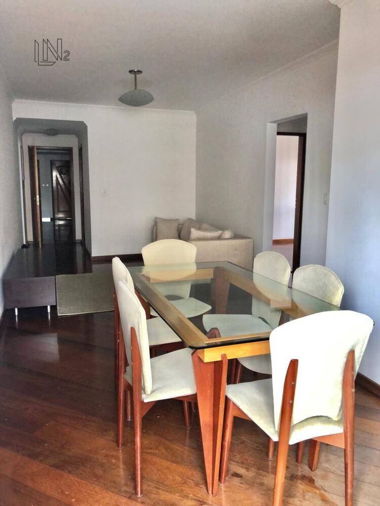 Apartamento, 2 quartos, 108 m² - Foto 3