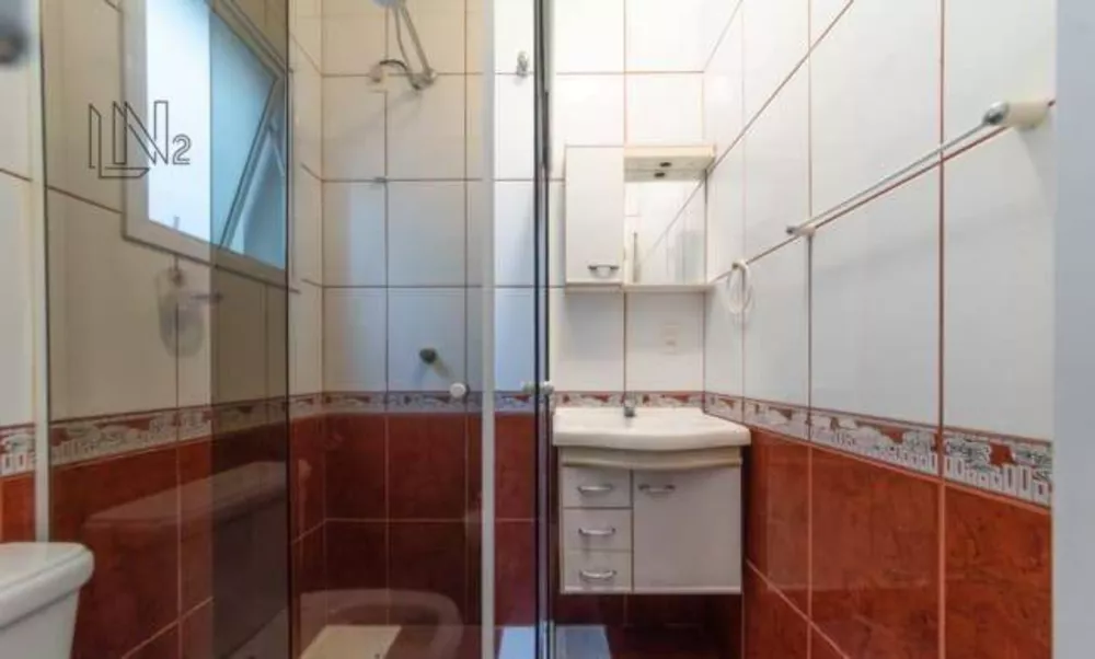Sobrado, 3 quartos, 324 m² - Foto 13