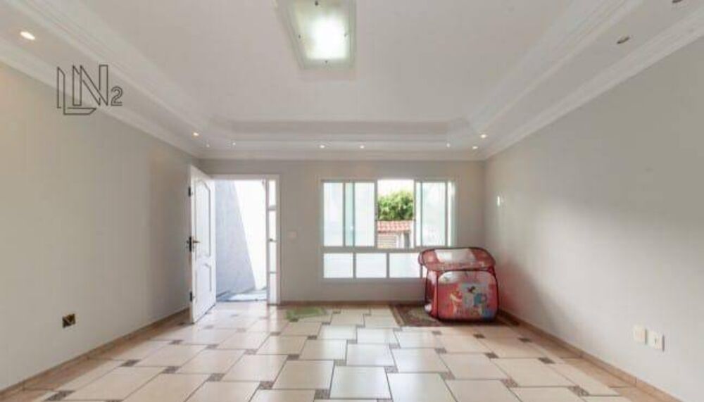Sobrado, 3 quartos, 324 m² - Foto 1