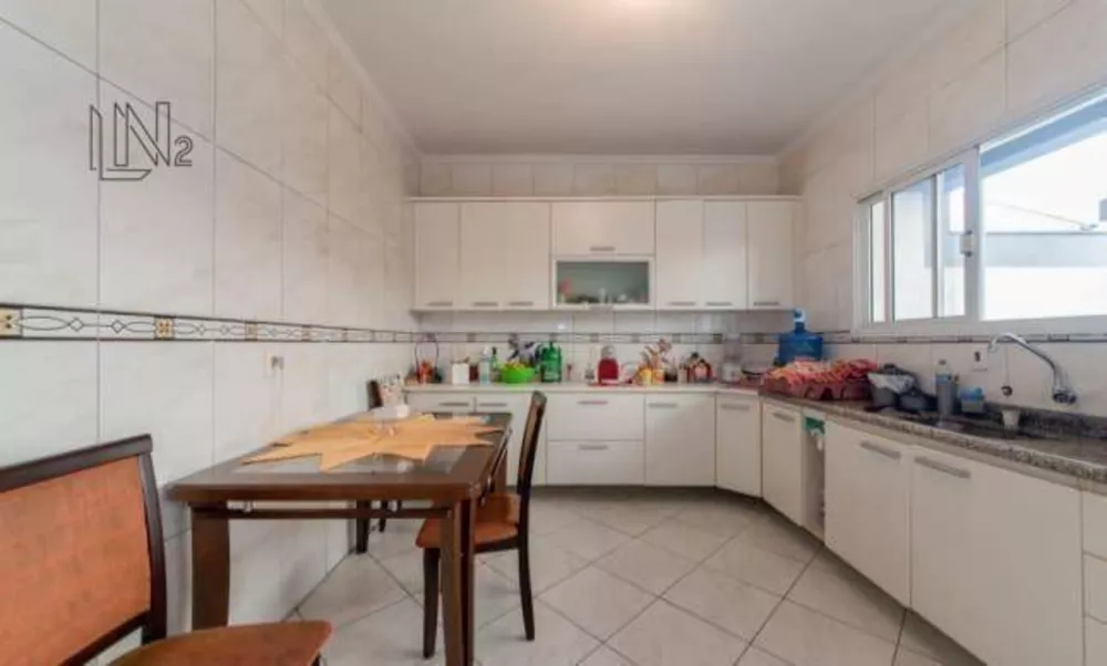 Sobrado, 3 quartos, 324 m² - Foto 9