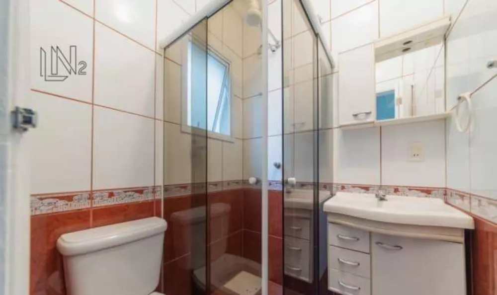 Sobrado, 3 quartos, 324 m² - Foto 16