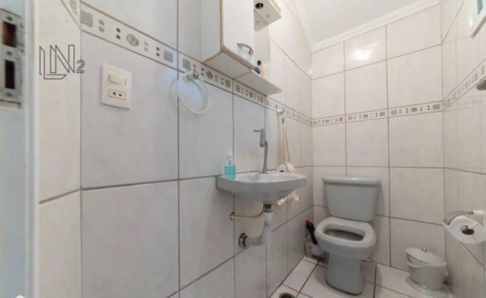 Sobrado, 3 quartos, 324 m² - Foto 11