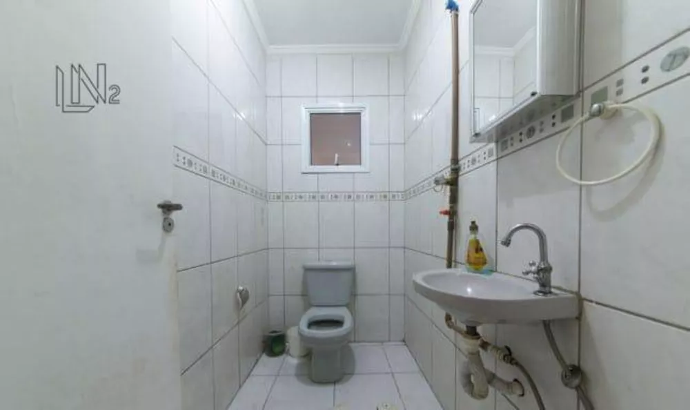 Sobrado, 3 quartos, 324 m² - Foto 12