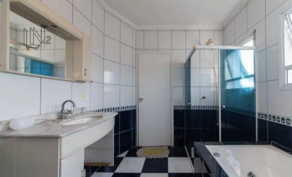 Sobrado, 3 quartos, 324 m² - Foto 15