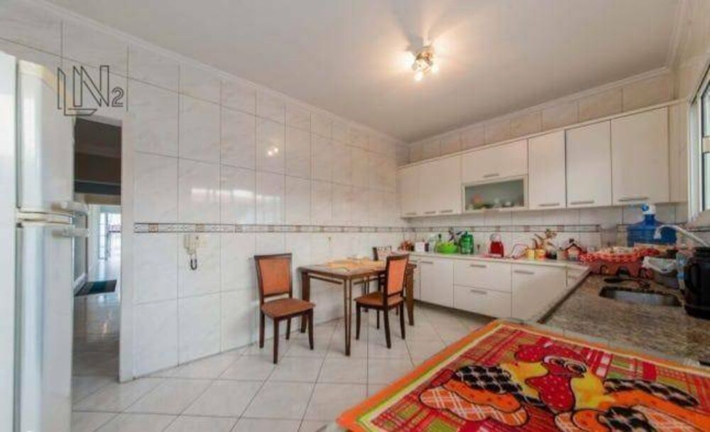 Sobrado, 3 quartos, 324 m² - Foto 8