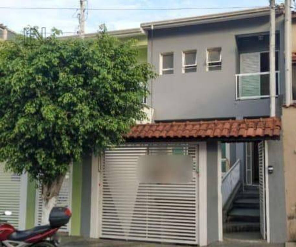 Sobrado, 3 quartos, 324 m² - Foto 5