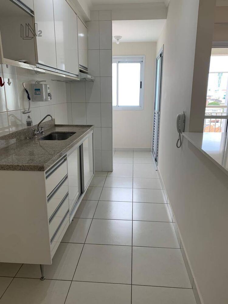 Apartamento, 2 quartos, 60 m² - Foto 4