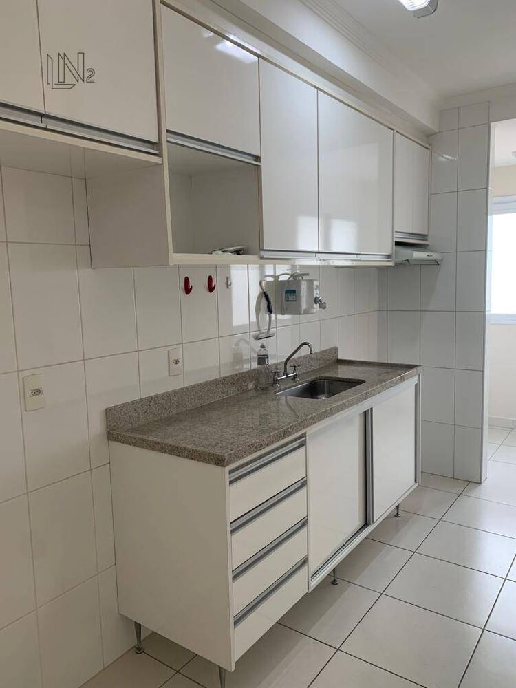 Apartamento, 2 quartos, 60 m² - Foto 3