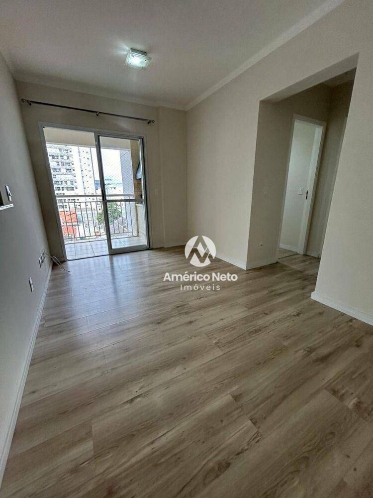 Apartamento, 2 quartos, 60 m² - Foto 1