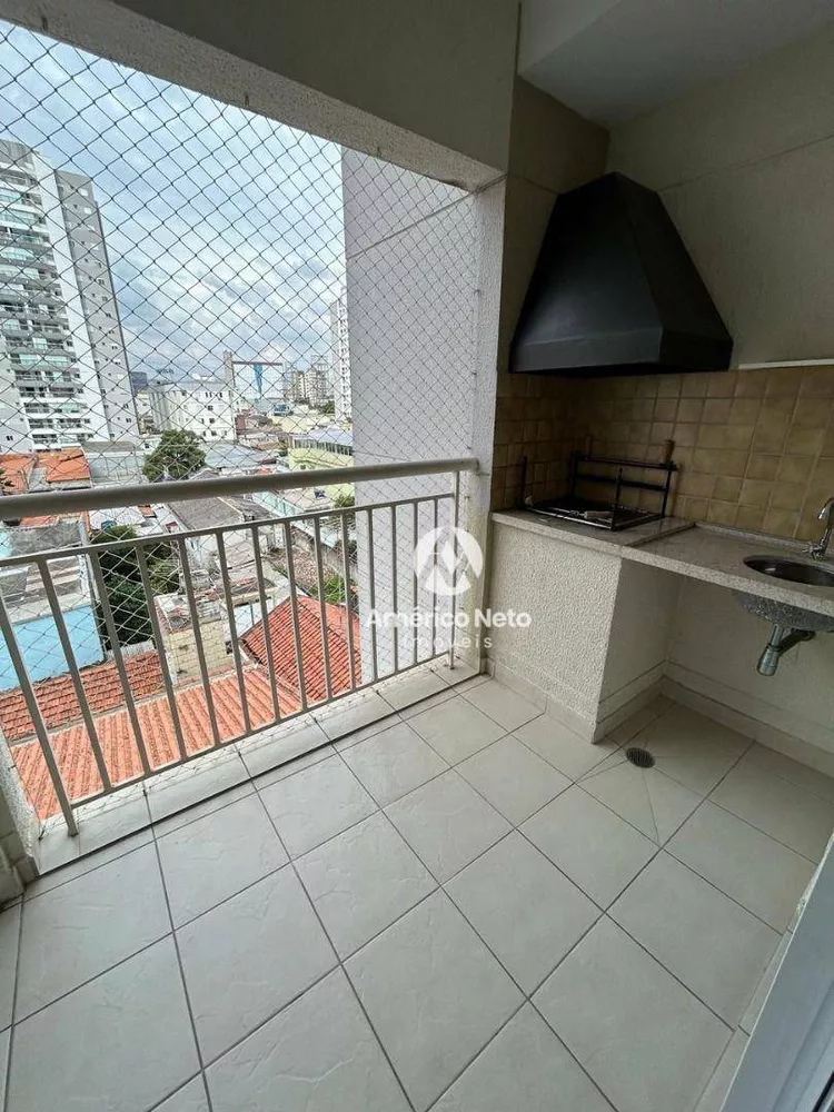 Apartamento, 2 quartos, 60 m² - Foto 8
