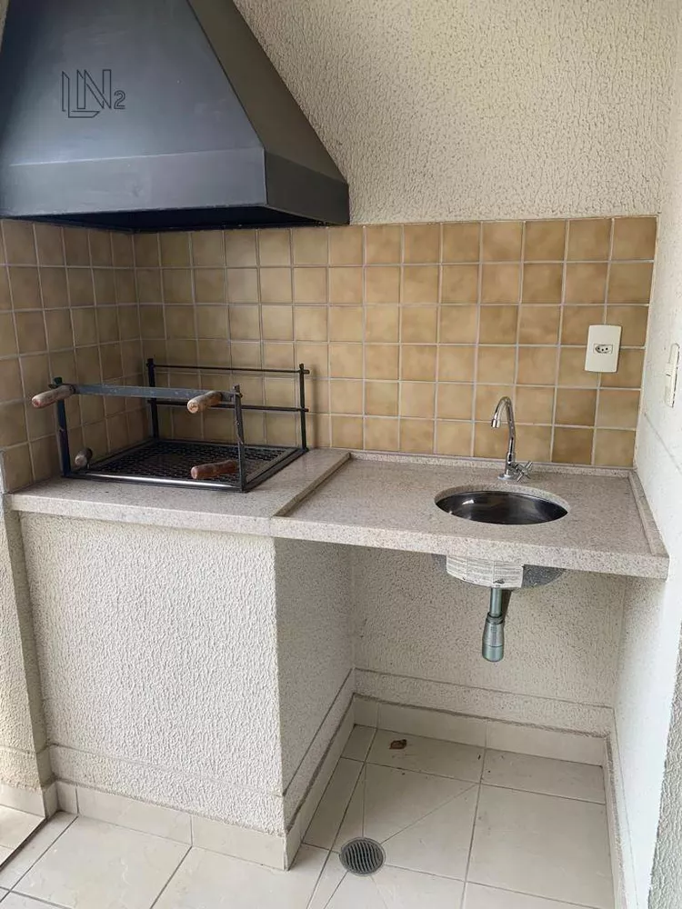 Apartamento, 2 quartos, 60 m² - Foto 7