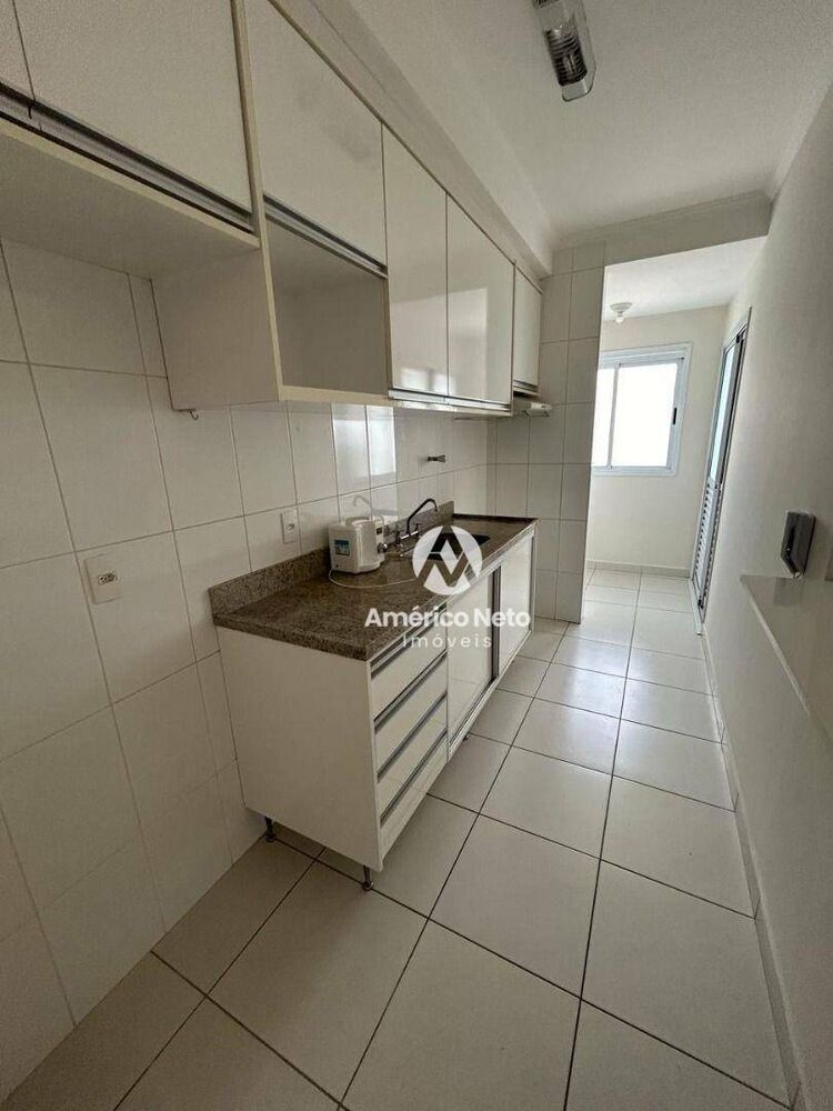 Apartamento, 2 quartos, 60 m² - Foto 2