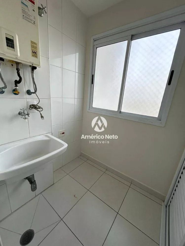 Apartamento, 2 quartos, 60 m² - Foto 6