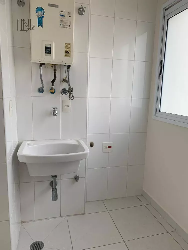 Apartamento, 2 quartos, 60 m² - Foto 5