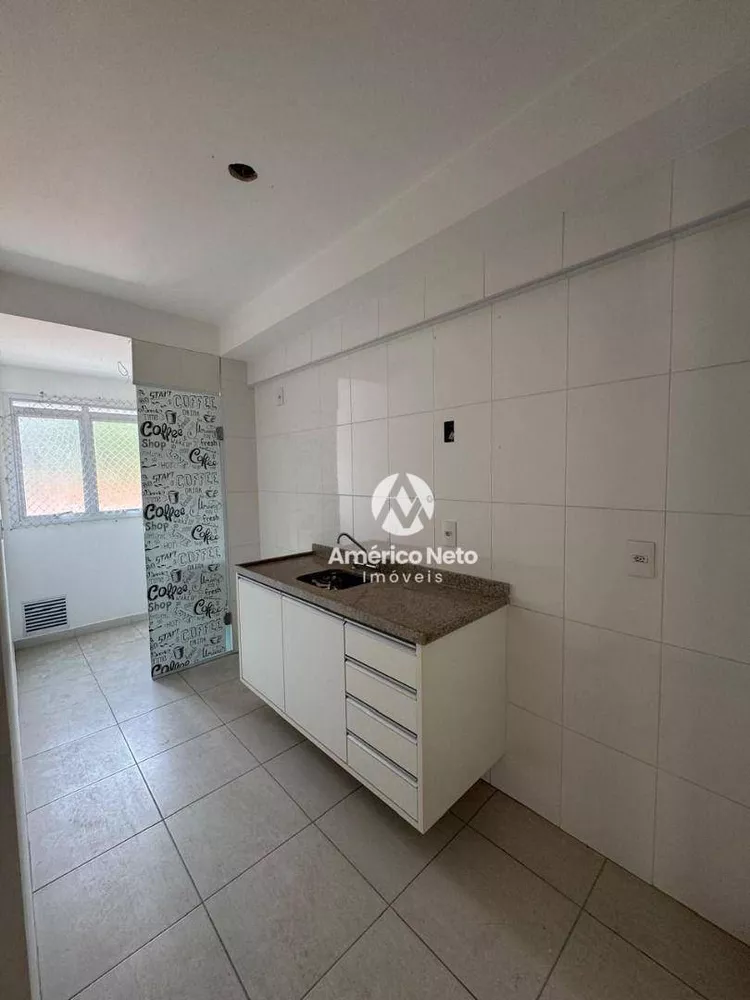 Apartamento, 2 quartos, 67 m² - Foto 1