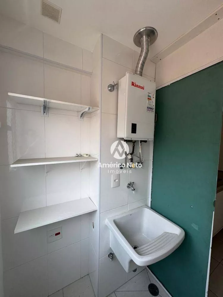 Apartamento, 2 quartos, 67 m² - Foto 4