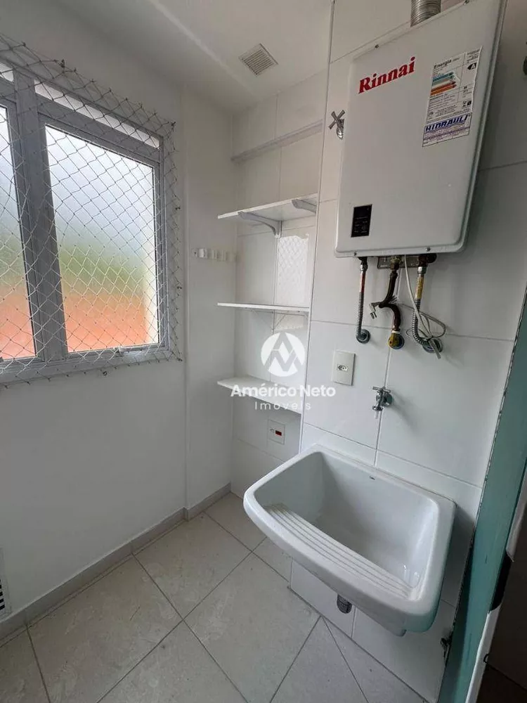 Apartamento, 2 quartos, 67 m² - Foto 3