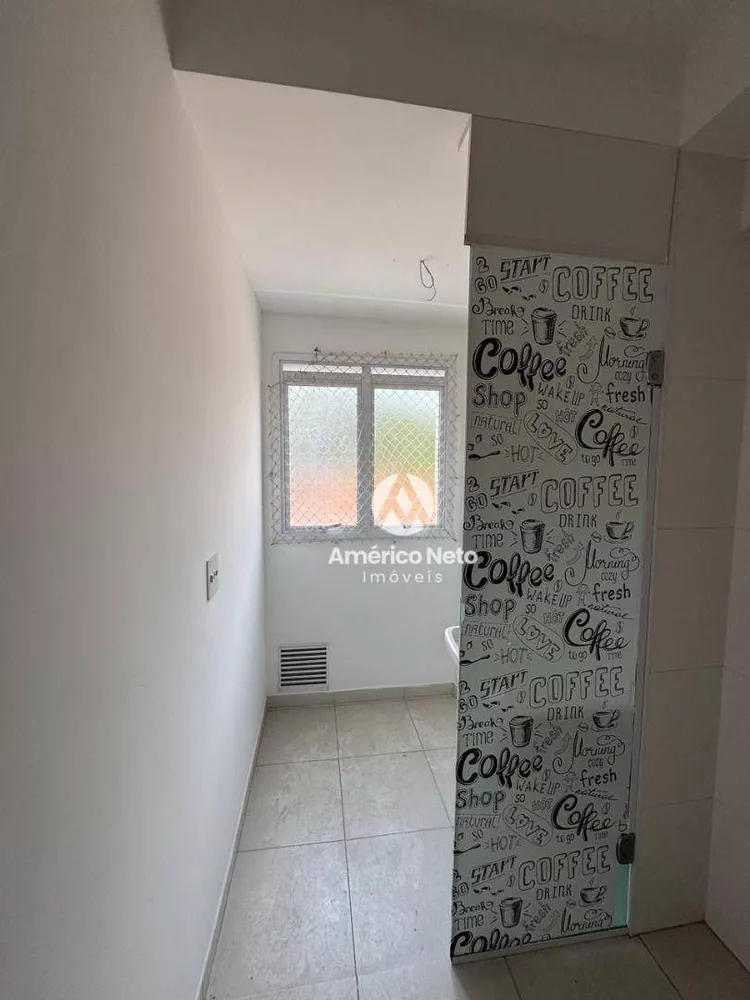 Apartamento, 2 quartos, 67 m² - Foto 2