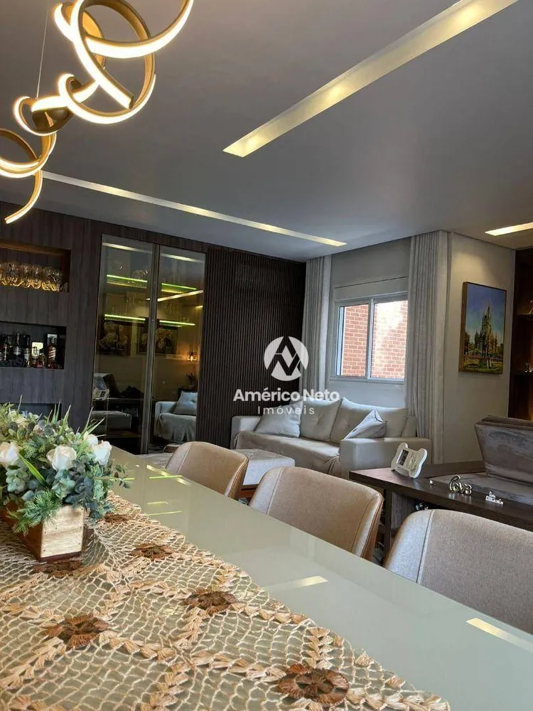 Apartamento, 3 quartos, 173 m² - Foto 2