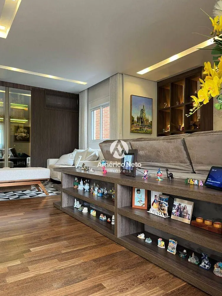 Apartamento, 3 quartos, 173 m² - Foto 3